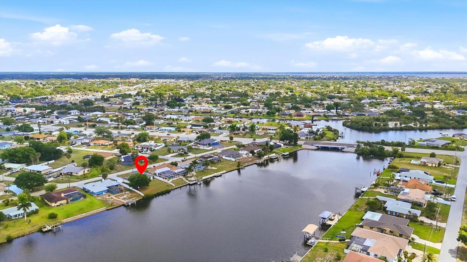 PORT CHARLOTTE SEC 018 - Residential