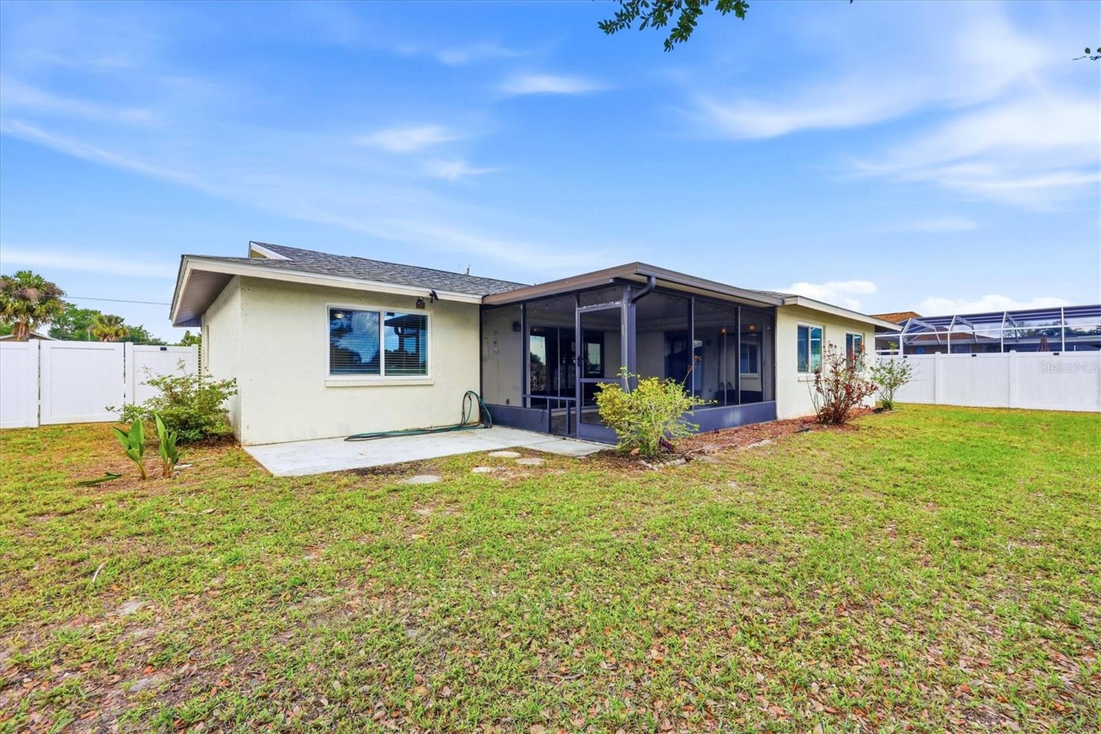 PORT CHARLOTTE SEC 018 - Residential