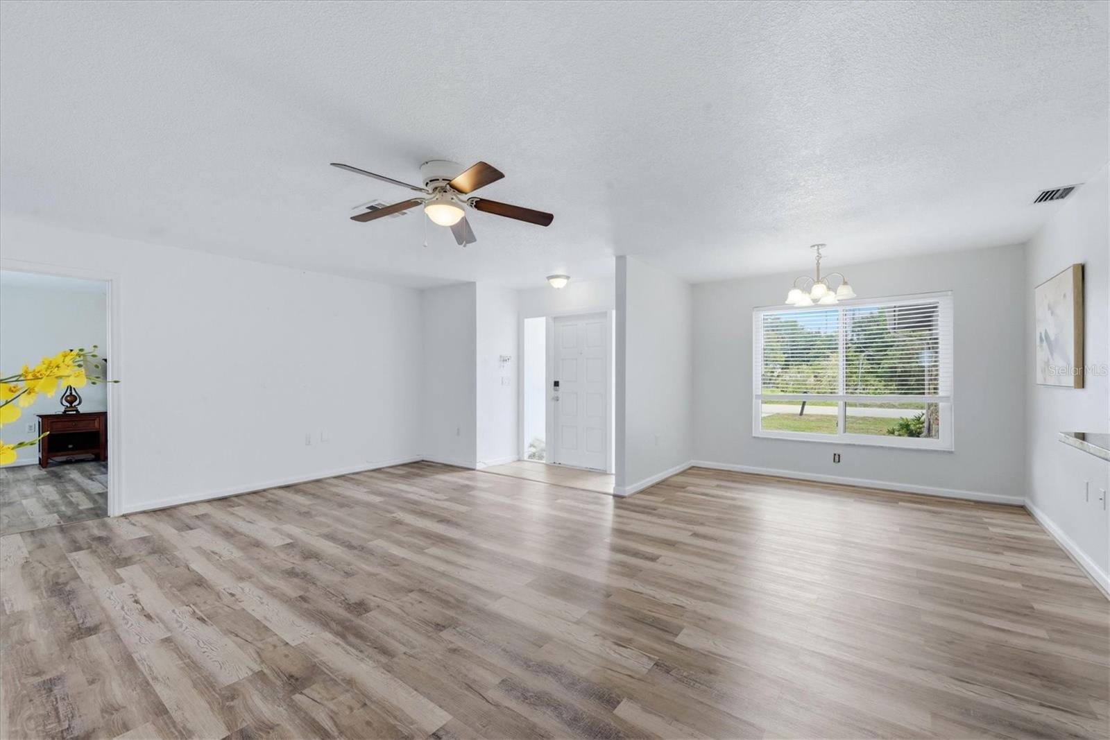 PORT CHARLOTTE SEC 018 - Residential