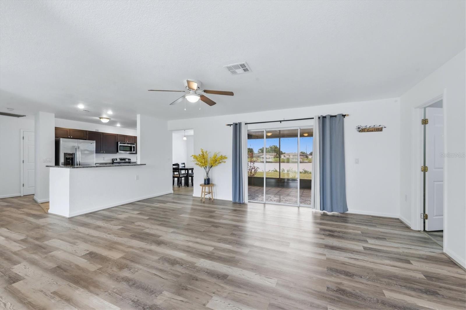 PORT CHARLOTTE SEC 018 - Residential