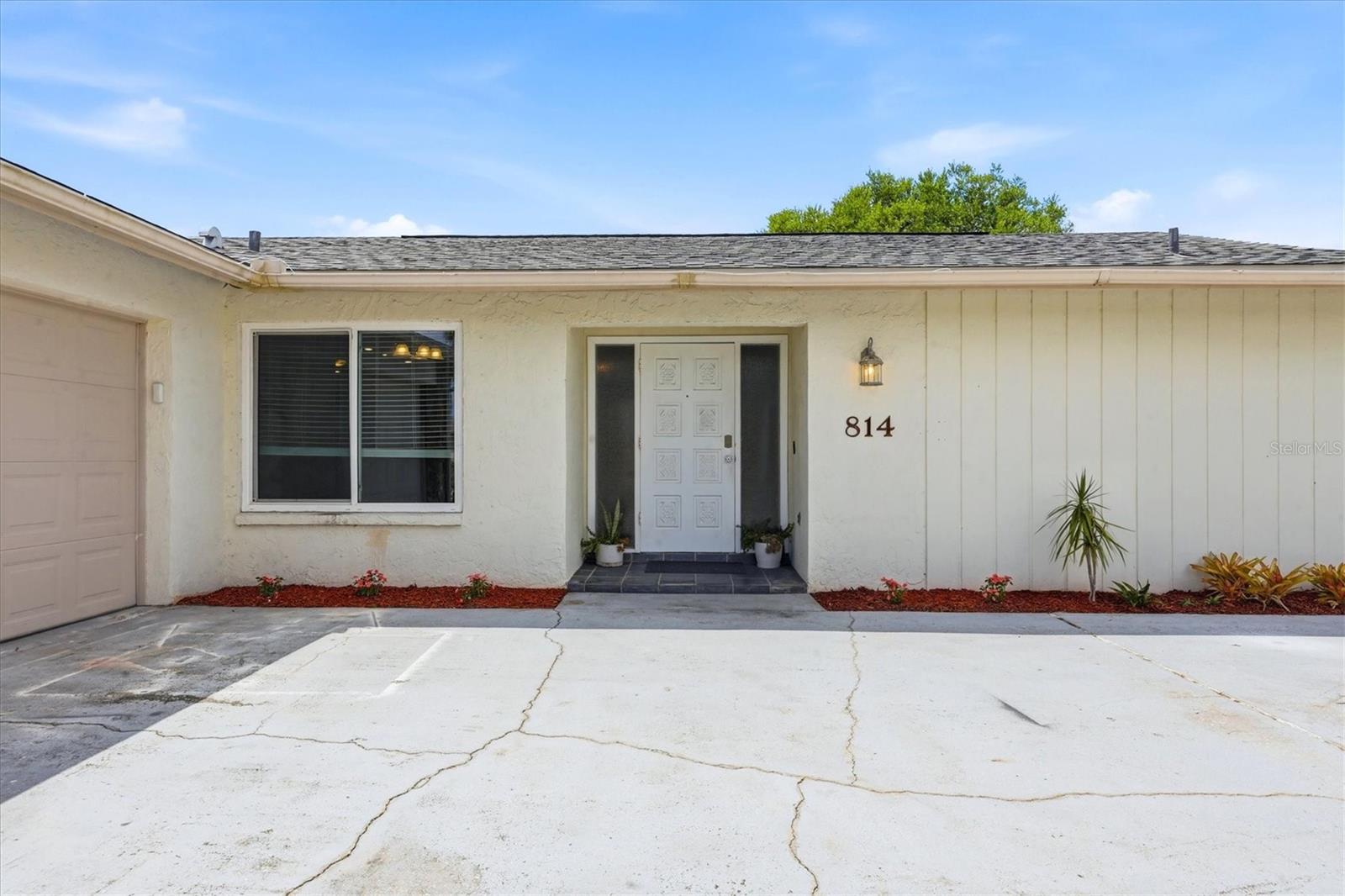 PORT CHARLOTTE SEC 018 - Residential