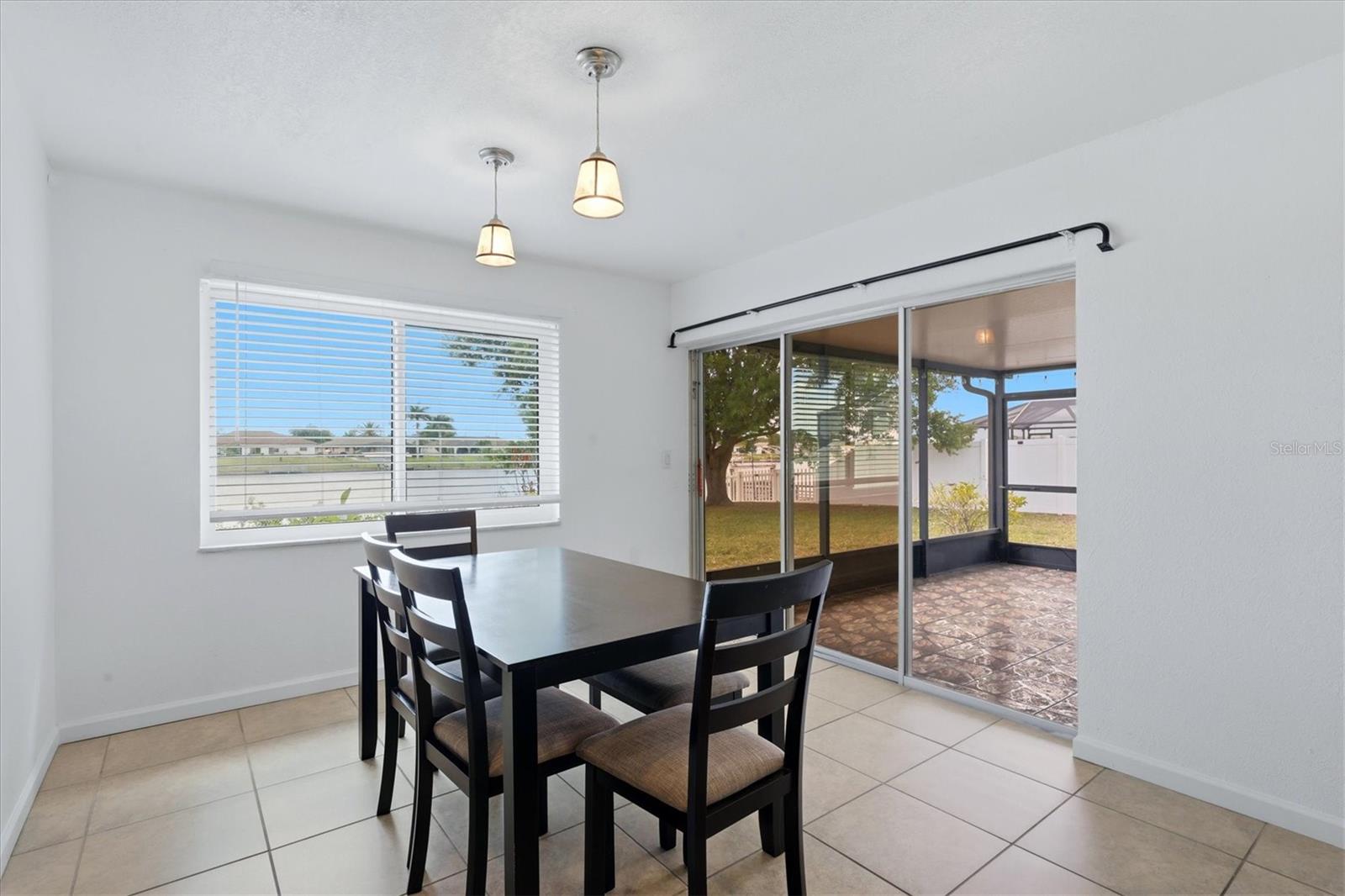 PORT CHARLOTTE SEC 018 - Residential