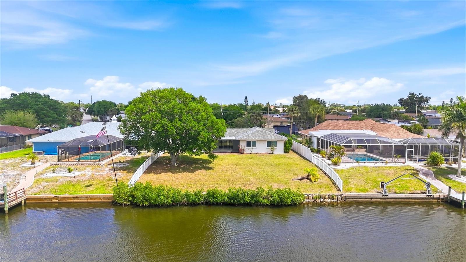 PORT CHARLOTTE SEC 018 - Residential