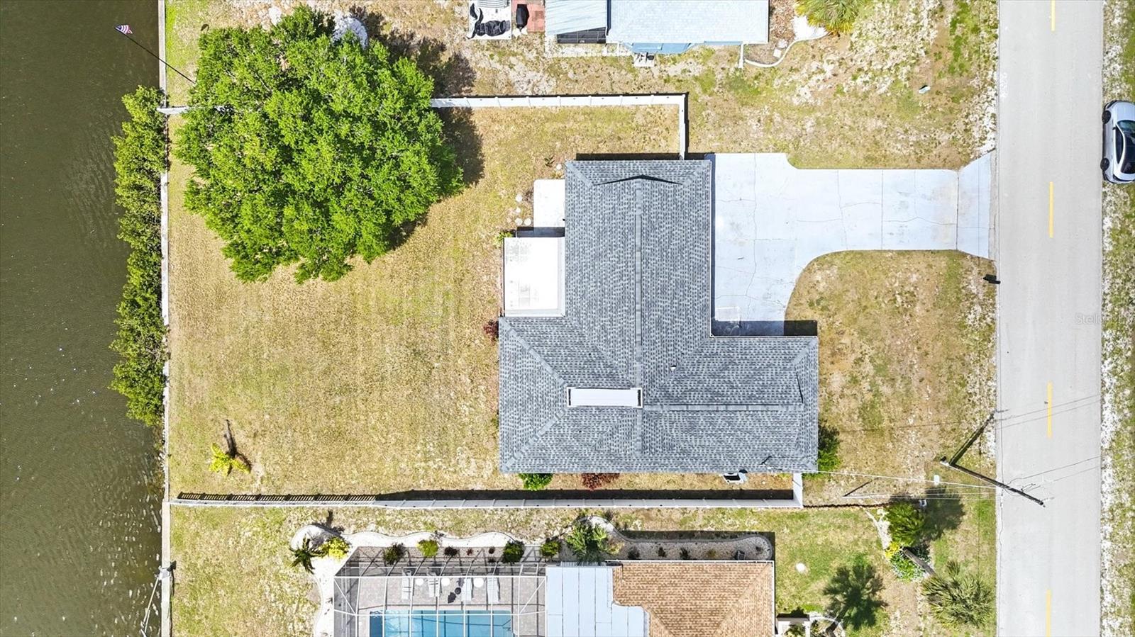 PORT CHARLOTTE SEC 018 - Residential