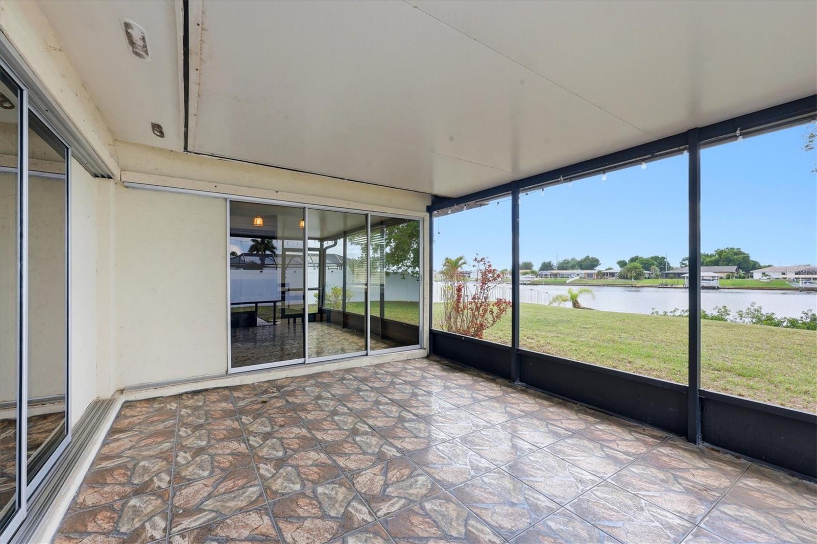 PORT CHARLOTTE SEC 018 - Residential