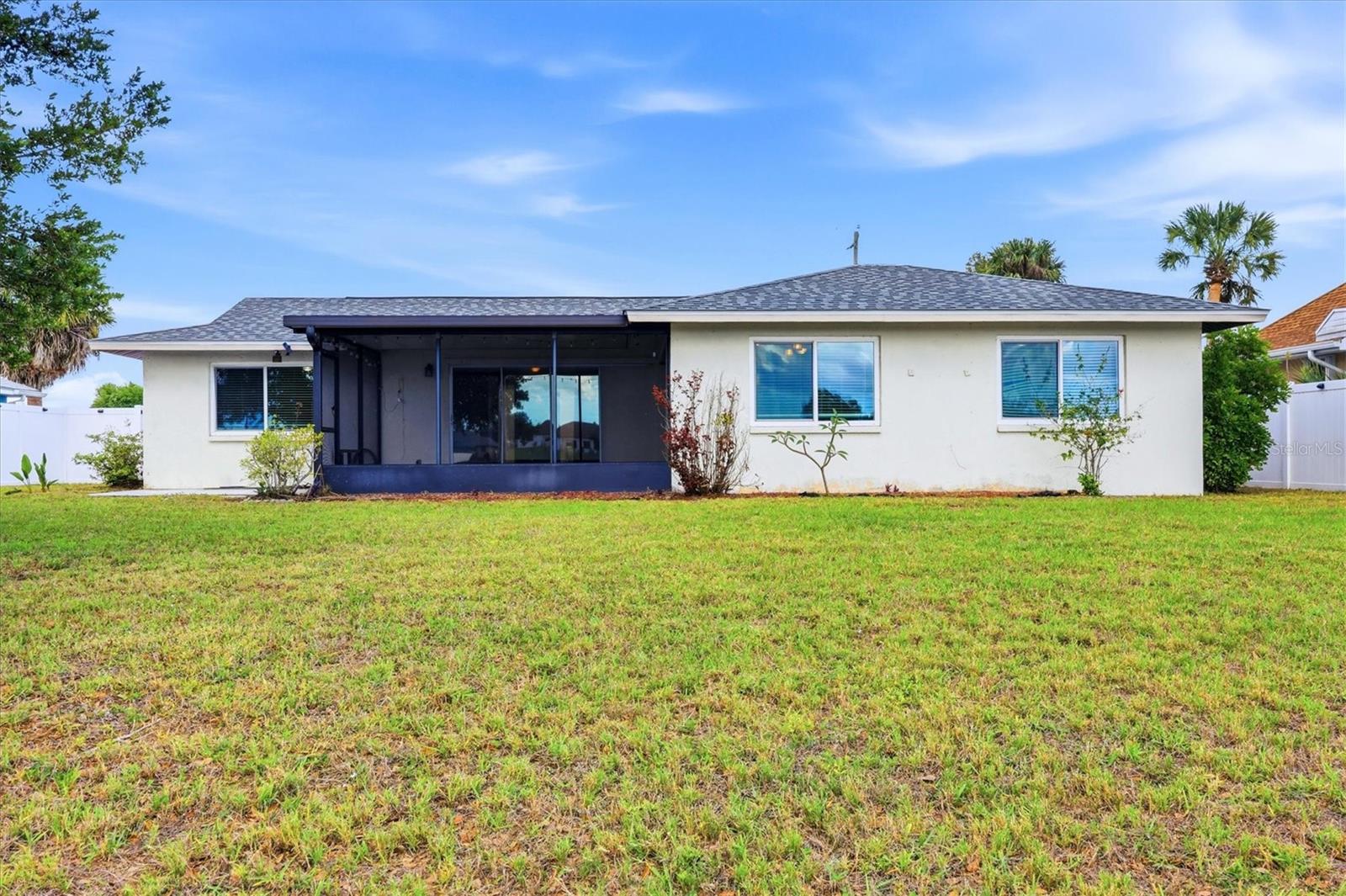 PORT CHARLOTTE SEC 018 - Residential