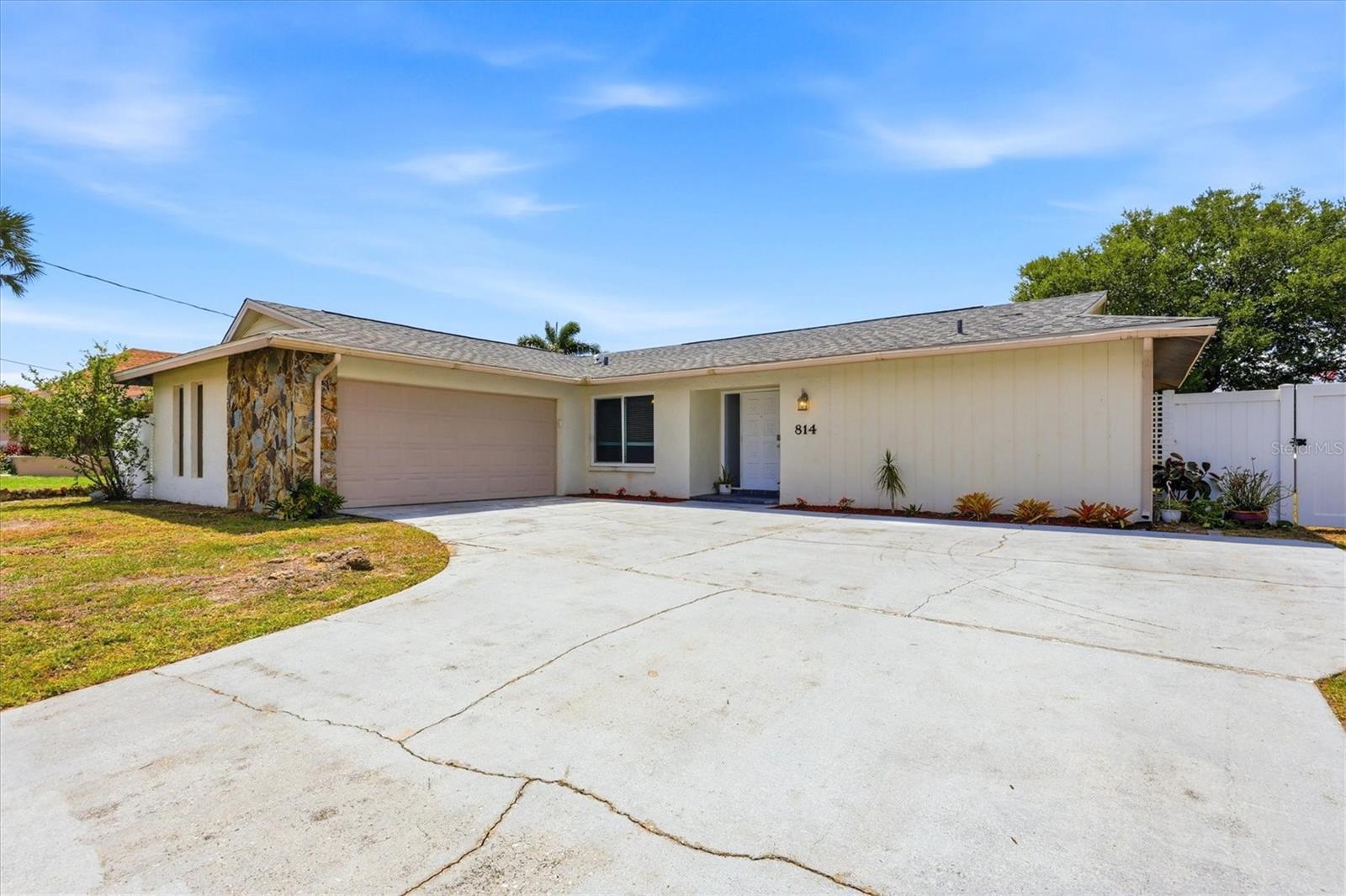 PORT CHARLOTTE SEC 018 - Residential