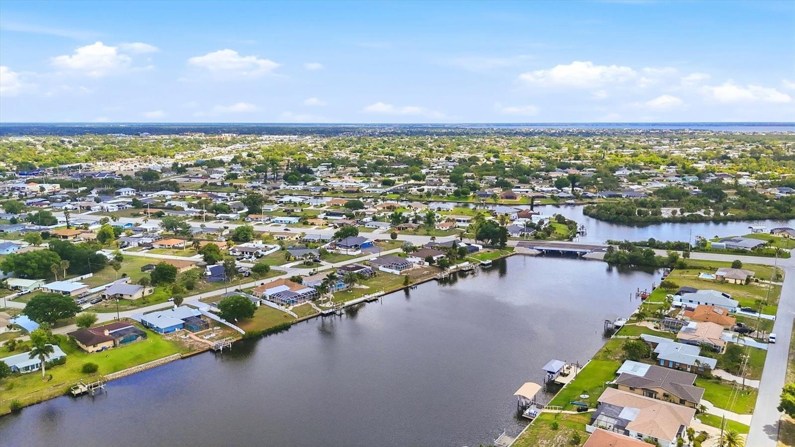 PORT CHARLOTTE SEC 018 - Residential