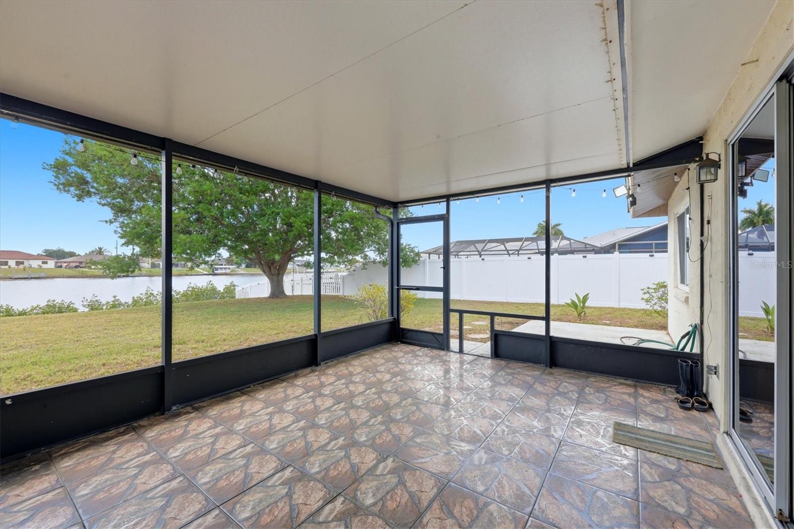 PORT CHARLOTTE SEC 018 - Residential