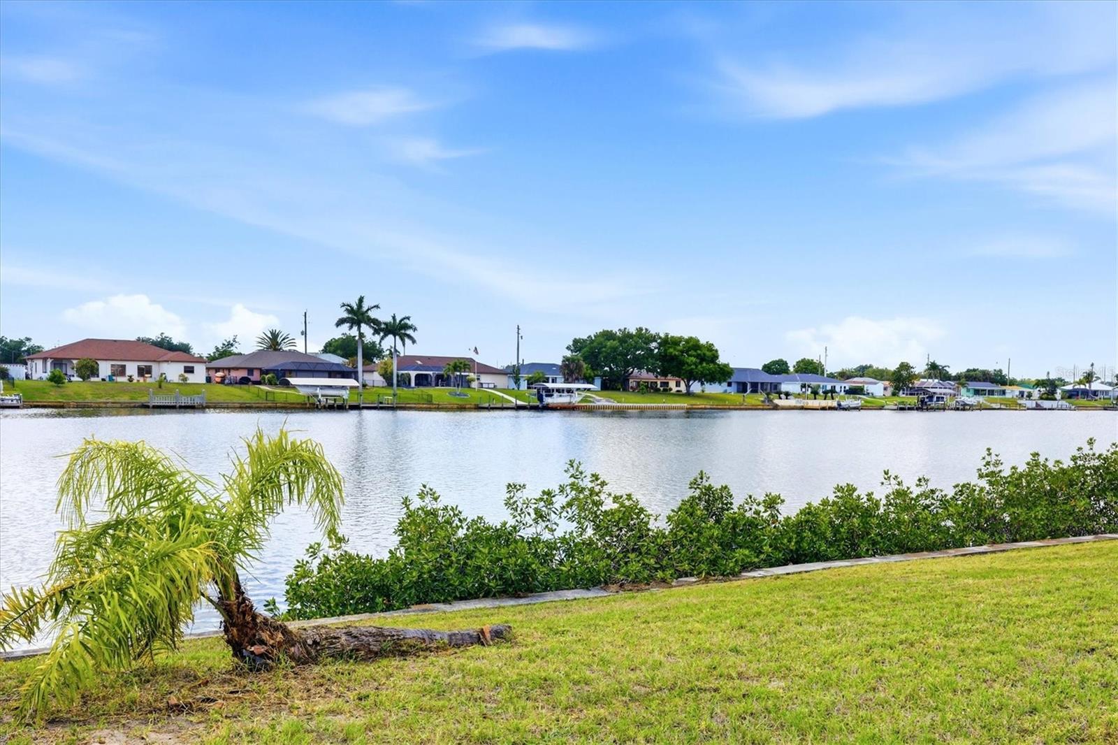 PORT CHARLOTTE SEC 018 - Residential