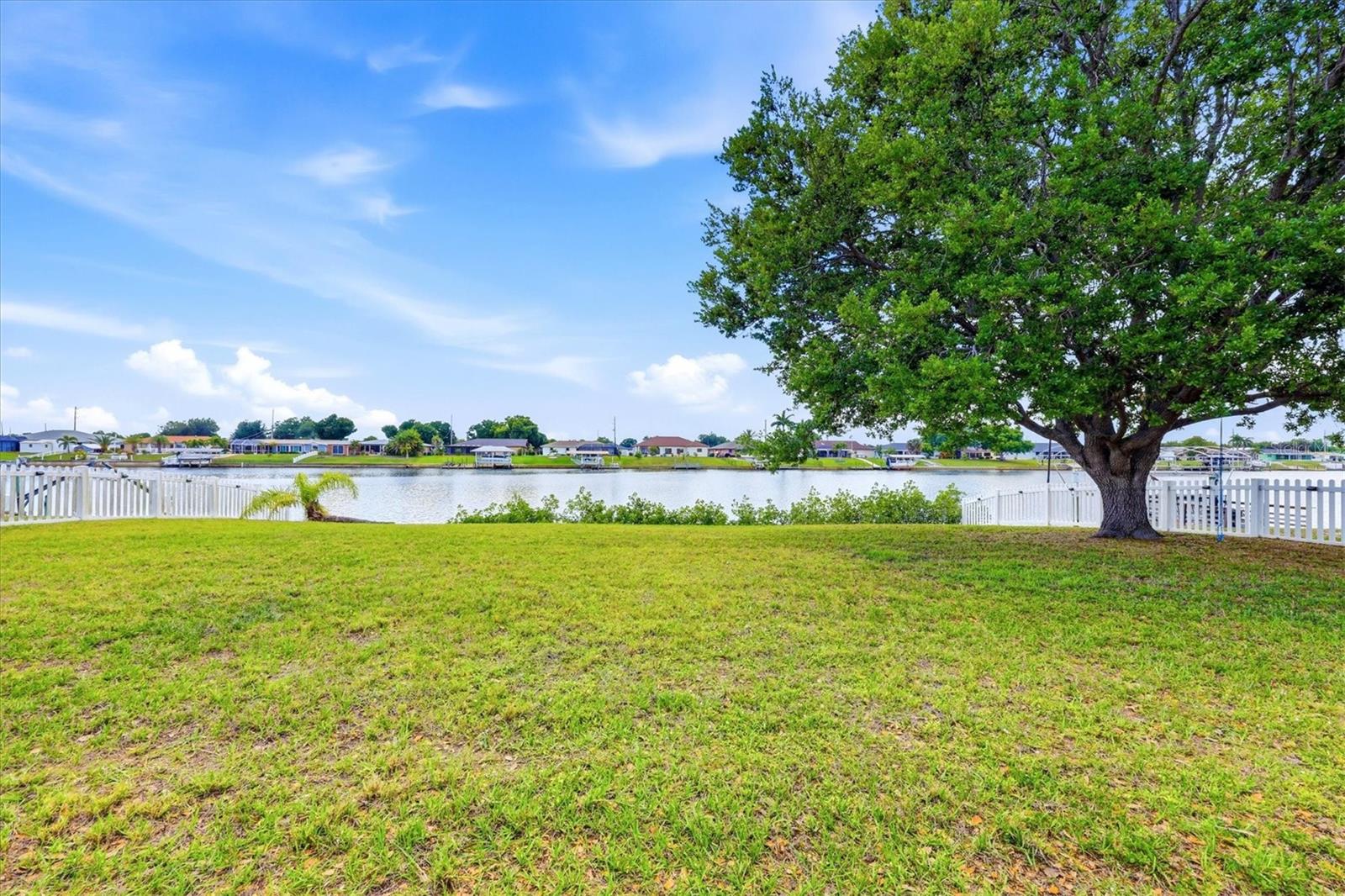 PORT CHARLOTTE SEC 018 - Residential