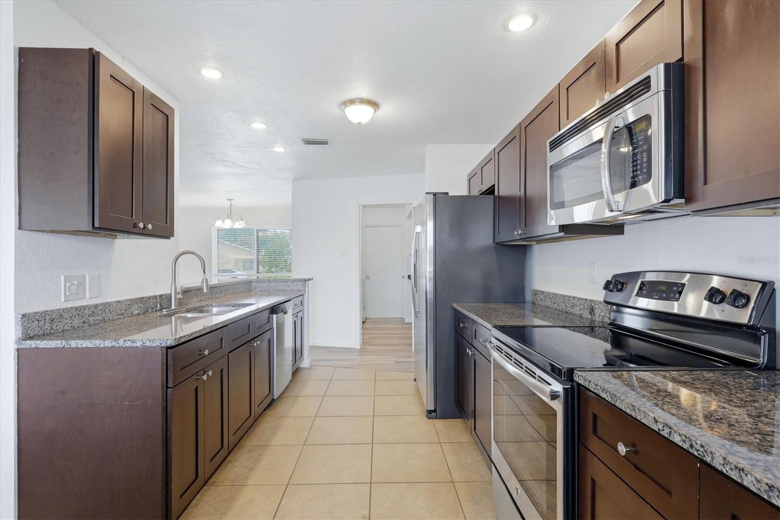 PORT CHARLOTTE SEC 018 - Residential