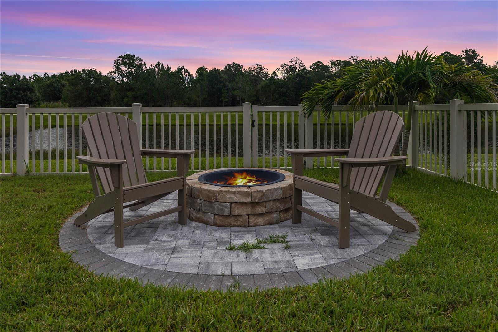 13352 PALMERA VISTA DRIVE