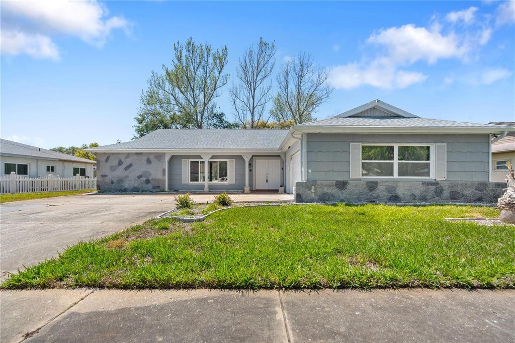 Photo of 13111 Sumpter Circle, Hudson, FL 34667 (MLS # W7884161)