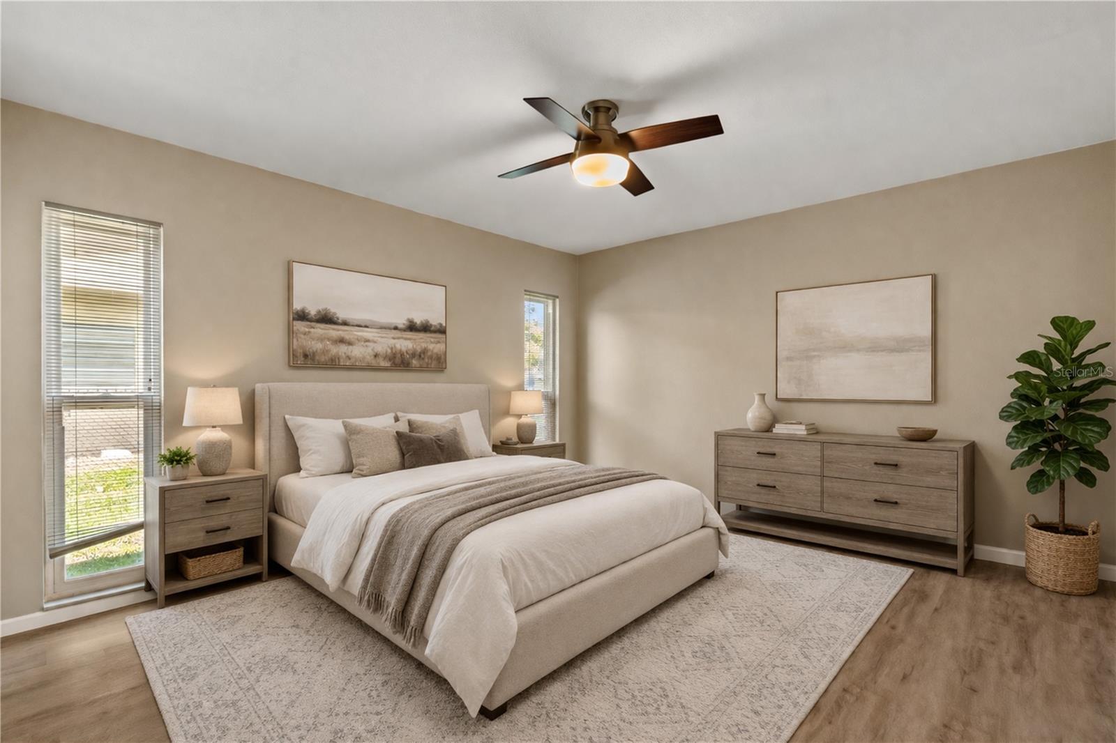 CLAYTON VILLAGE PH 01 - Residential