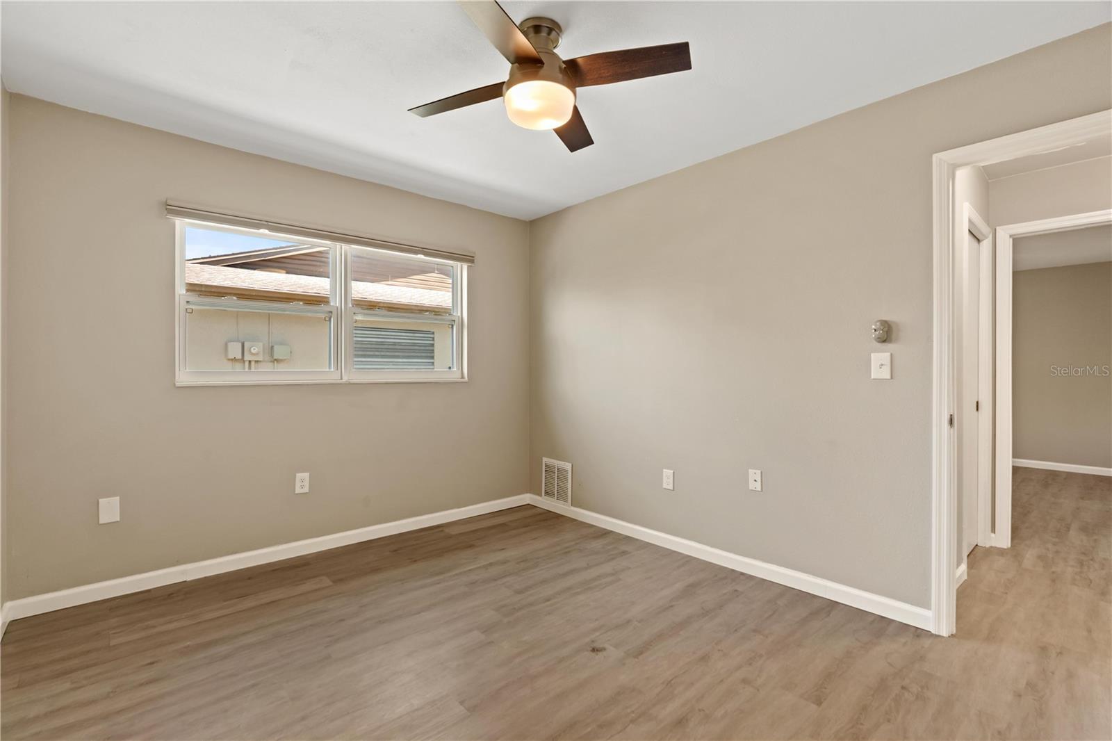 CLAYTON VILLAGE PH 01 - Residential