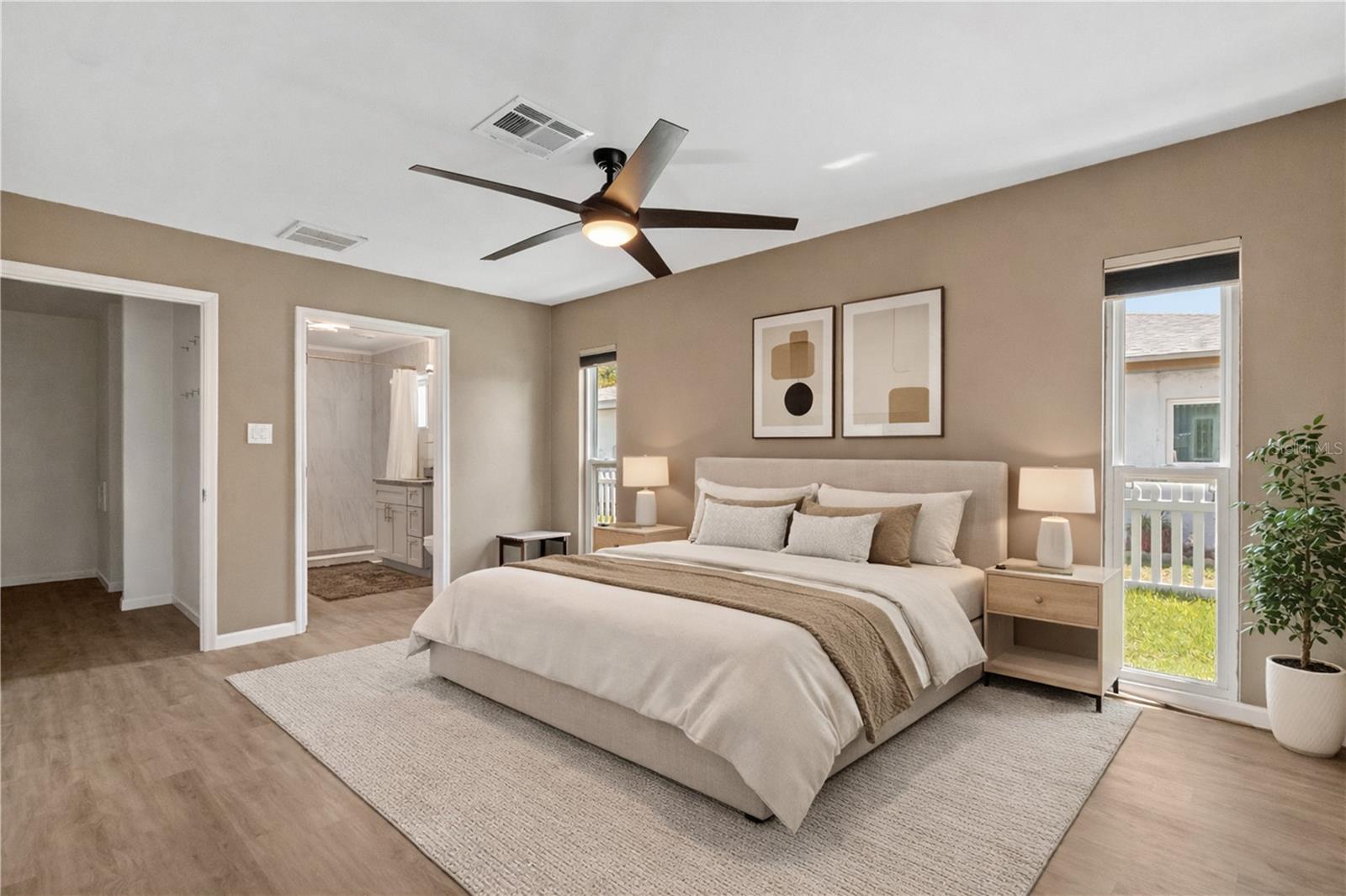 CLAYTON VILLAGE PH 01 - Residential