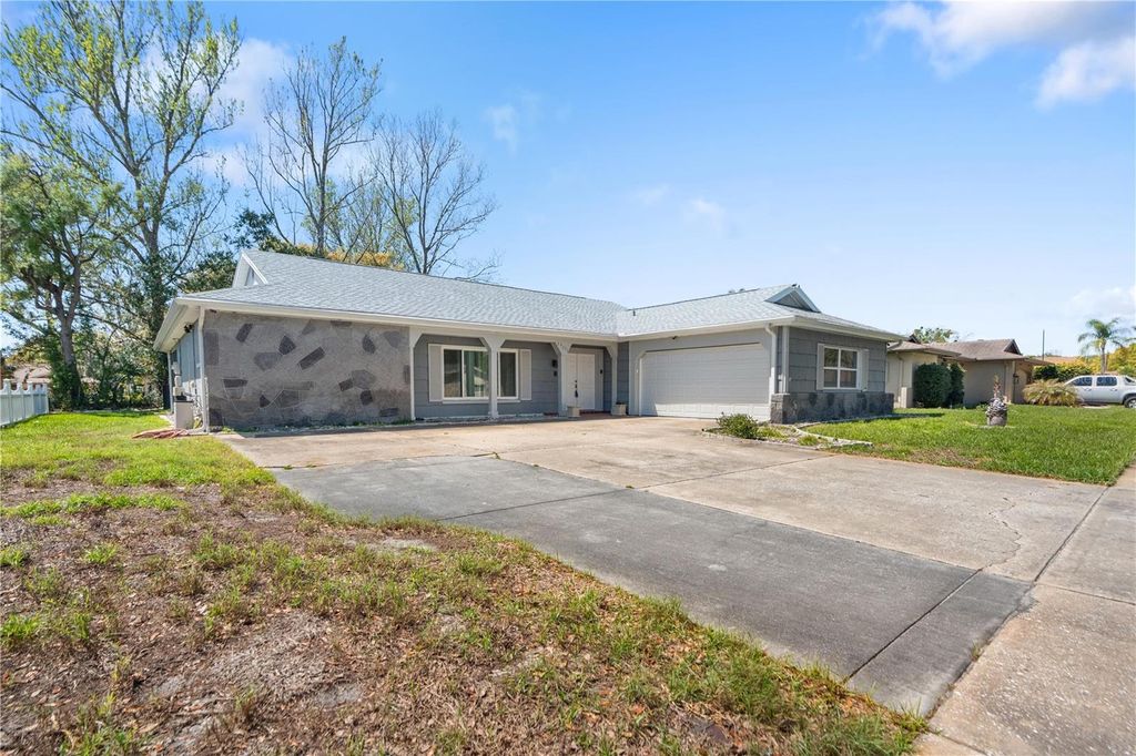 Photo of 13111 Sumpter Circle, Hudson, FL 34667 (MLS # W7884161)