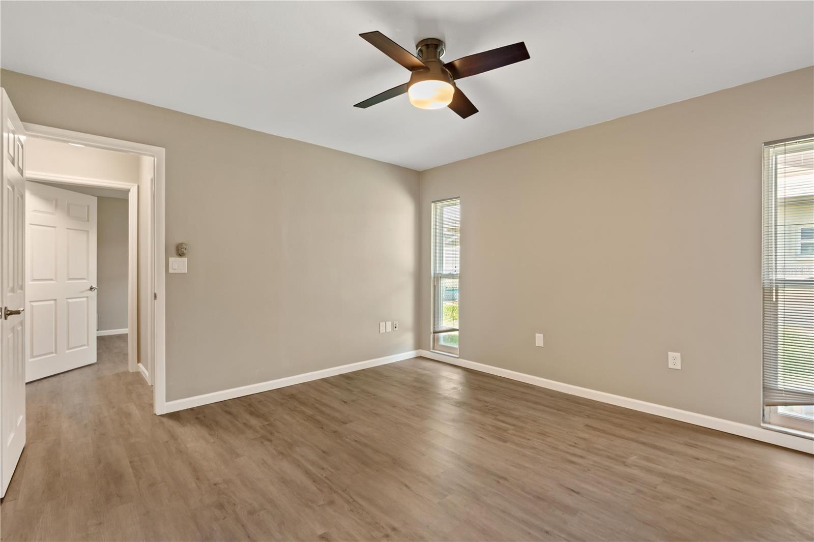 CLAYTON VILLAGE PH 01 - Residential