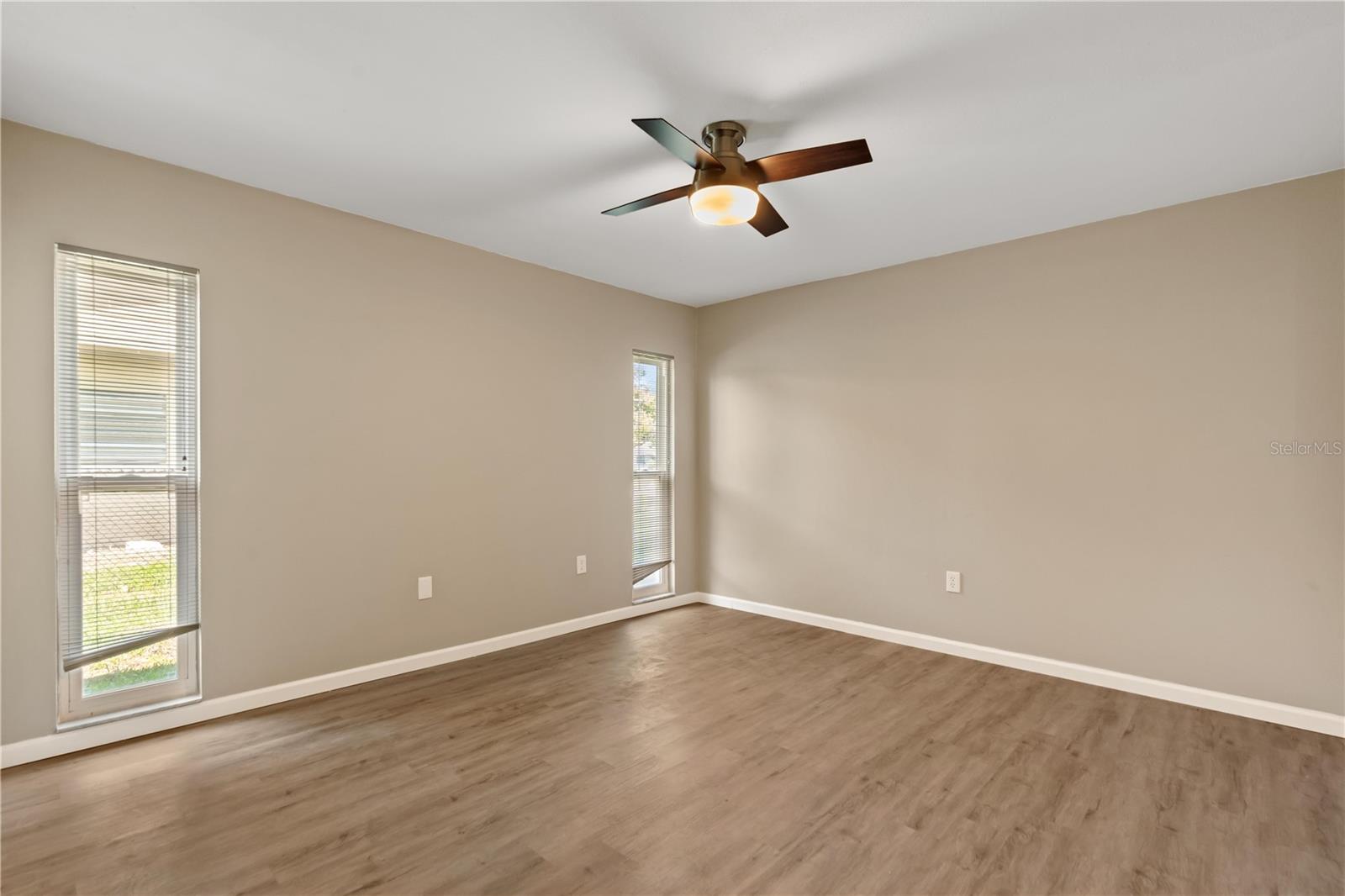 CLAYTON VILLAGE PH 01 - Residential