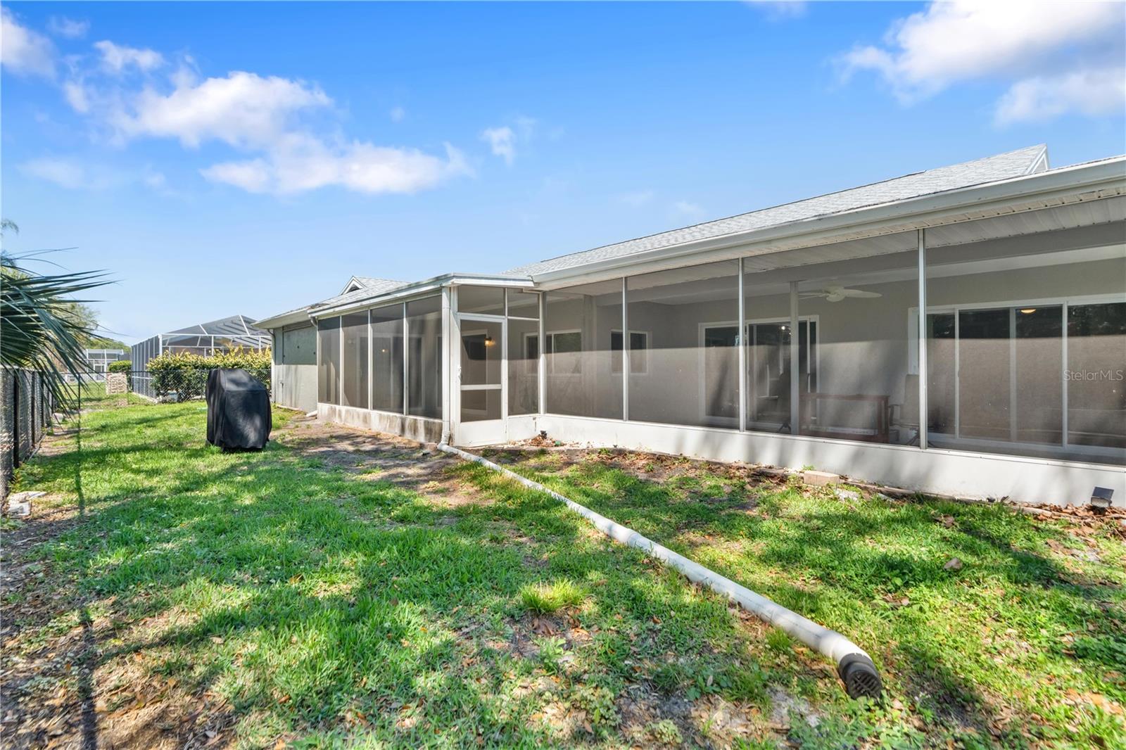 CLAYTON VILLAGE PH 01 - Residential