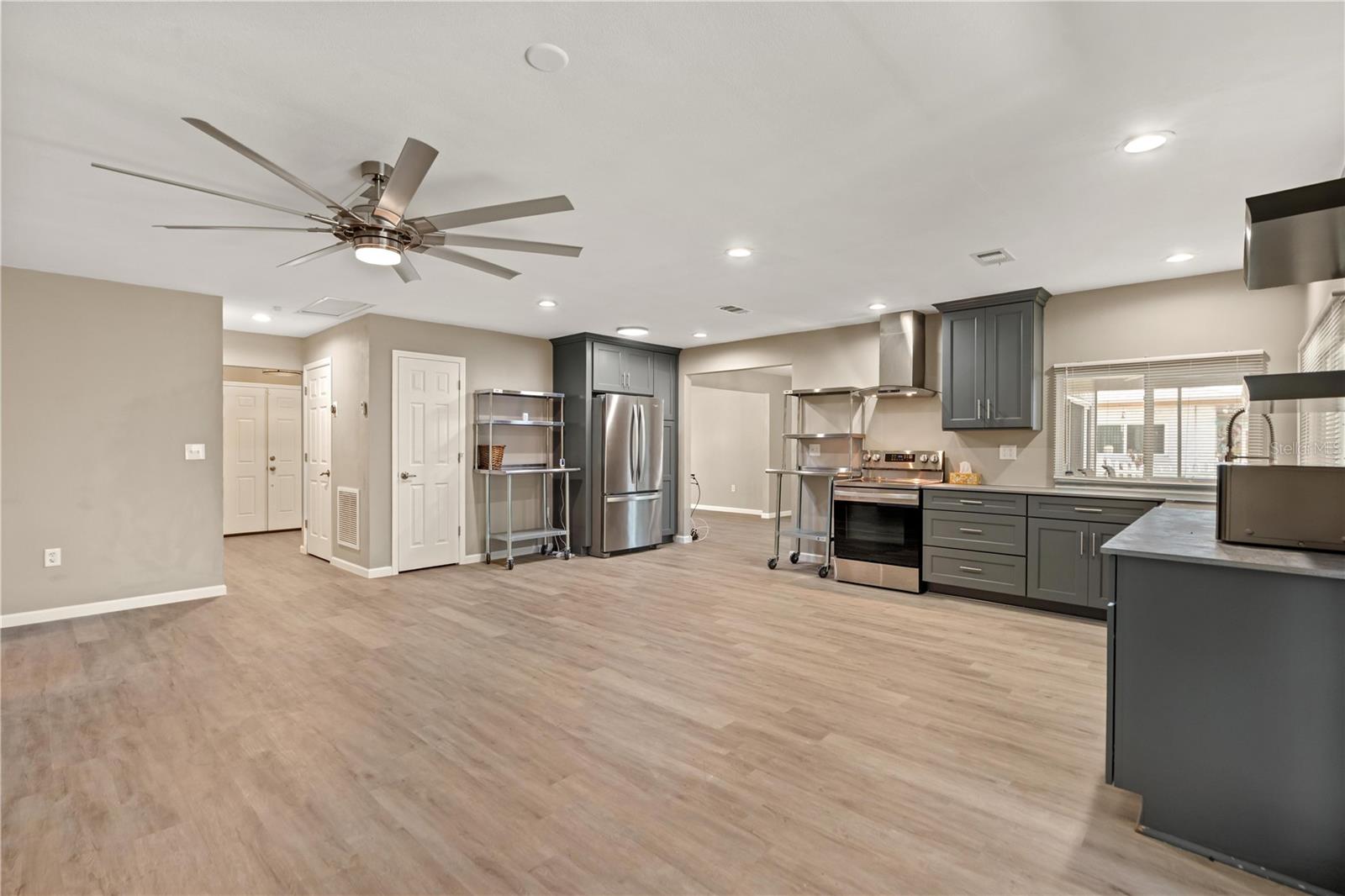 CLAYTON VILLAGE PH 01 - Residential