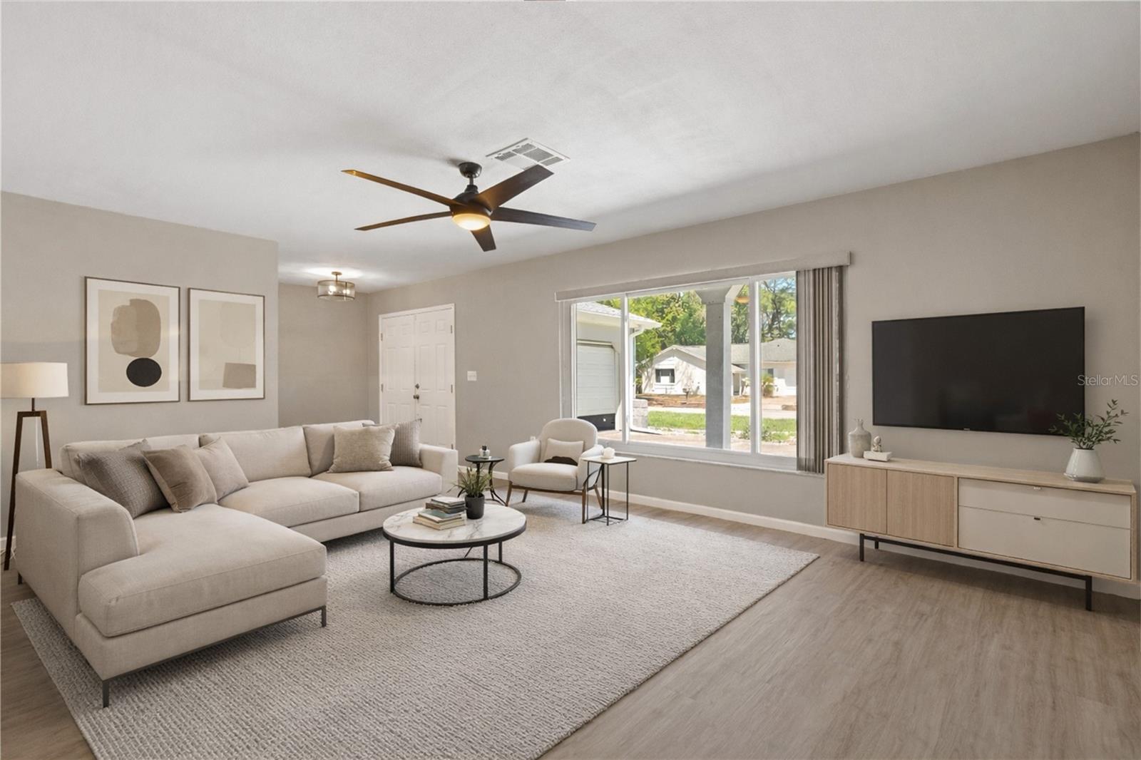 CLAYTON VILLAGE PH 01 - Residential