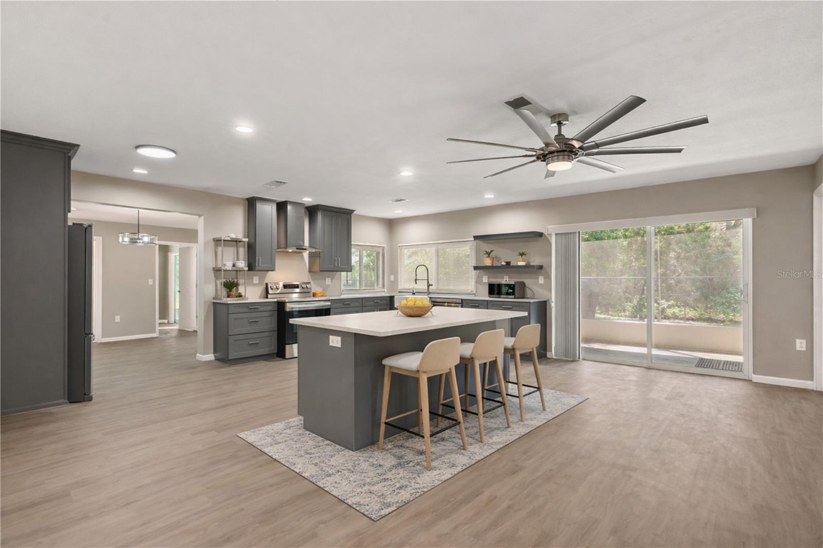 CLAYTON VILLAGE PH 01 - Residential