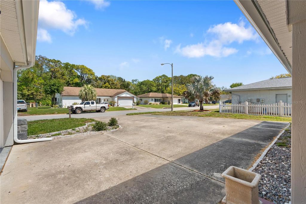 Photo of 13111 Sumpter Circle, Hudson, FL 34667 (MLS # W7884161)