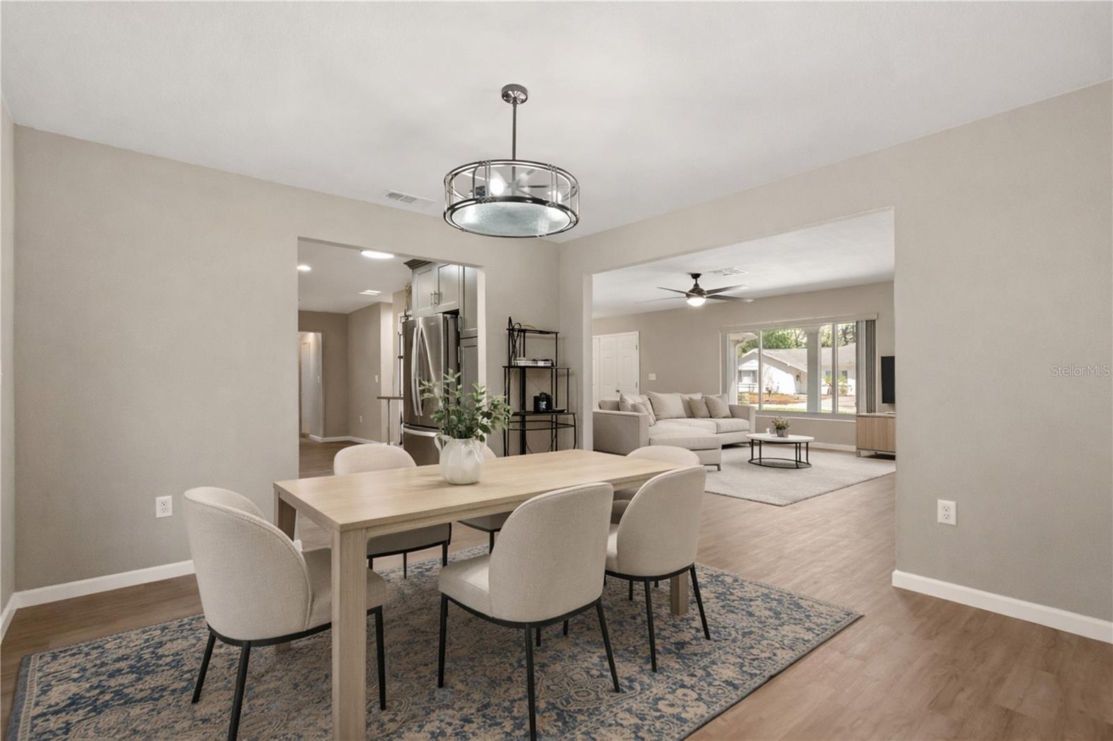 CLAYTON VILLAGE PH 01 - Residential