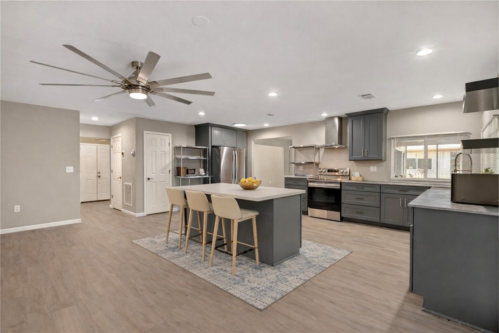 CLAYTON VILLAGE PH 01 - Residential