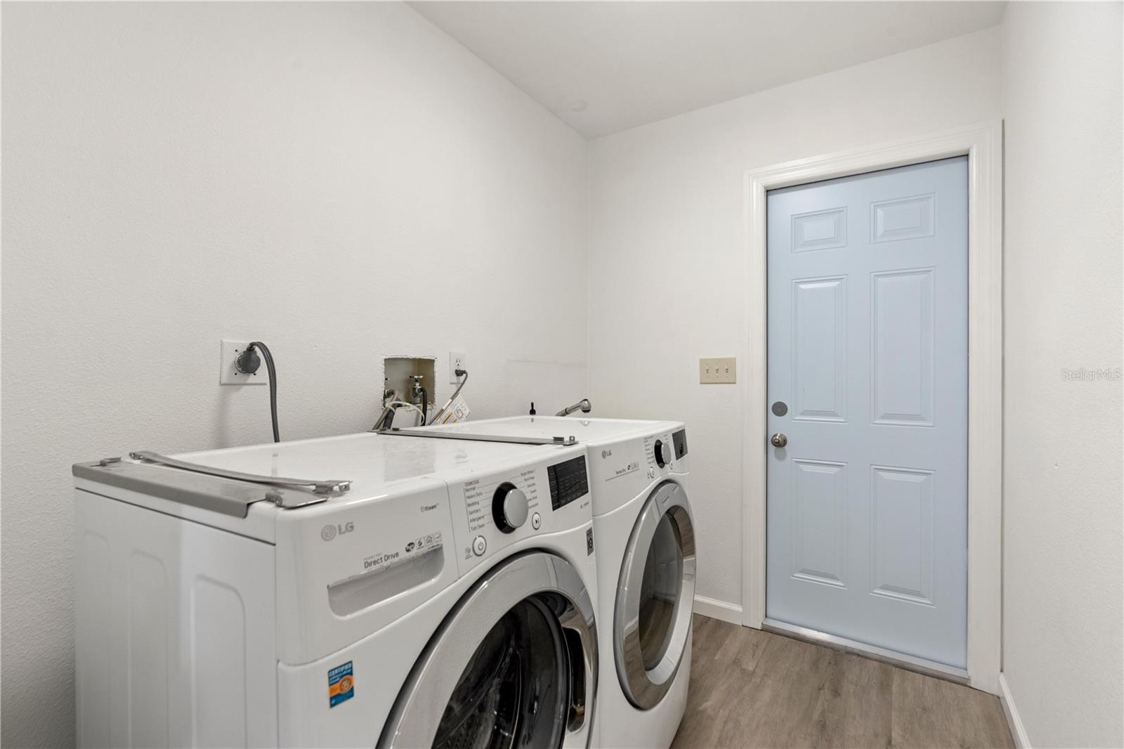 CLAYTON VILLAGE PH 01 - Residential