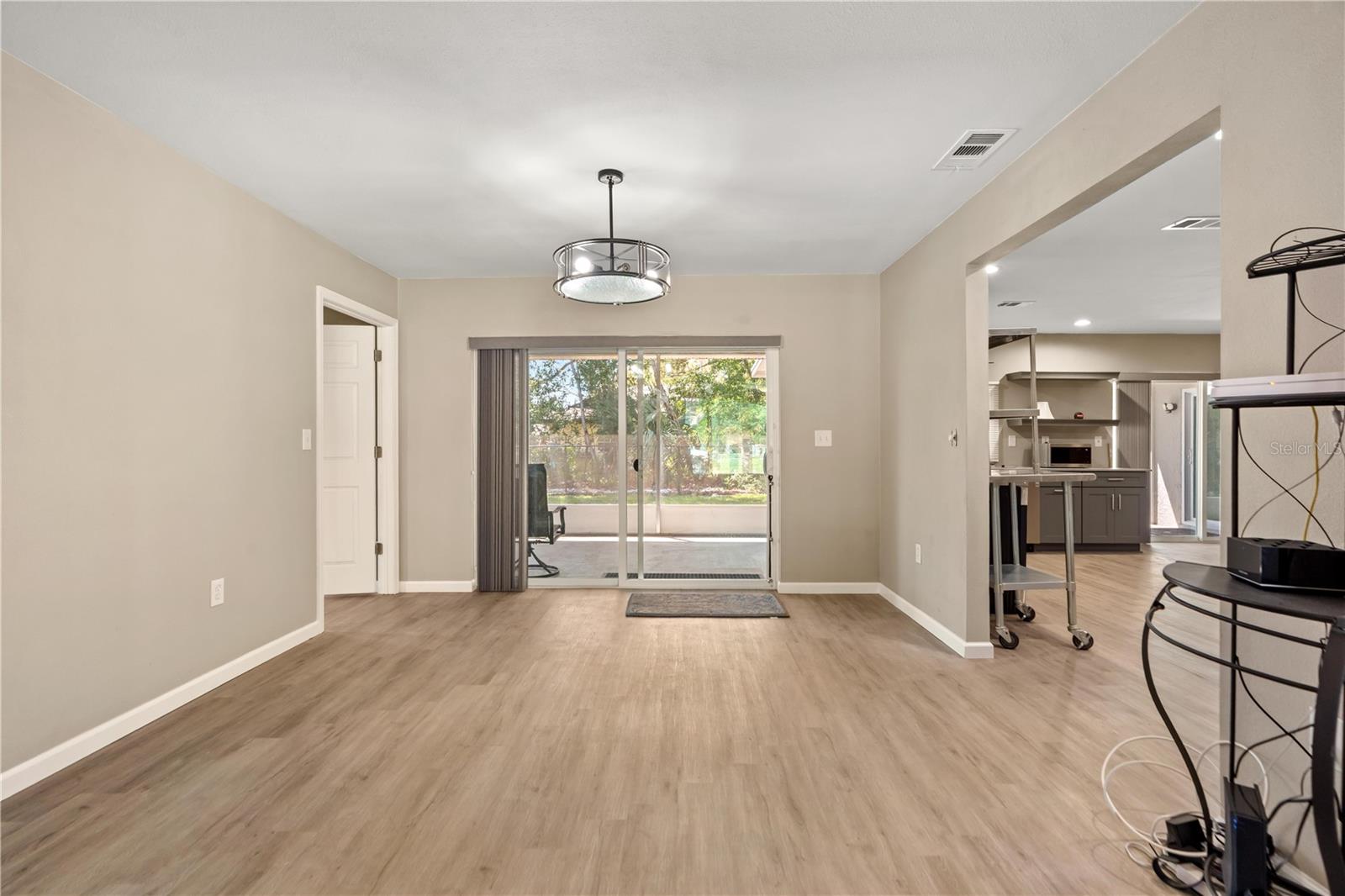 CLAYTON VILLAGE PH 01 - Residential