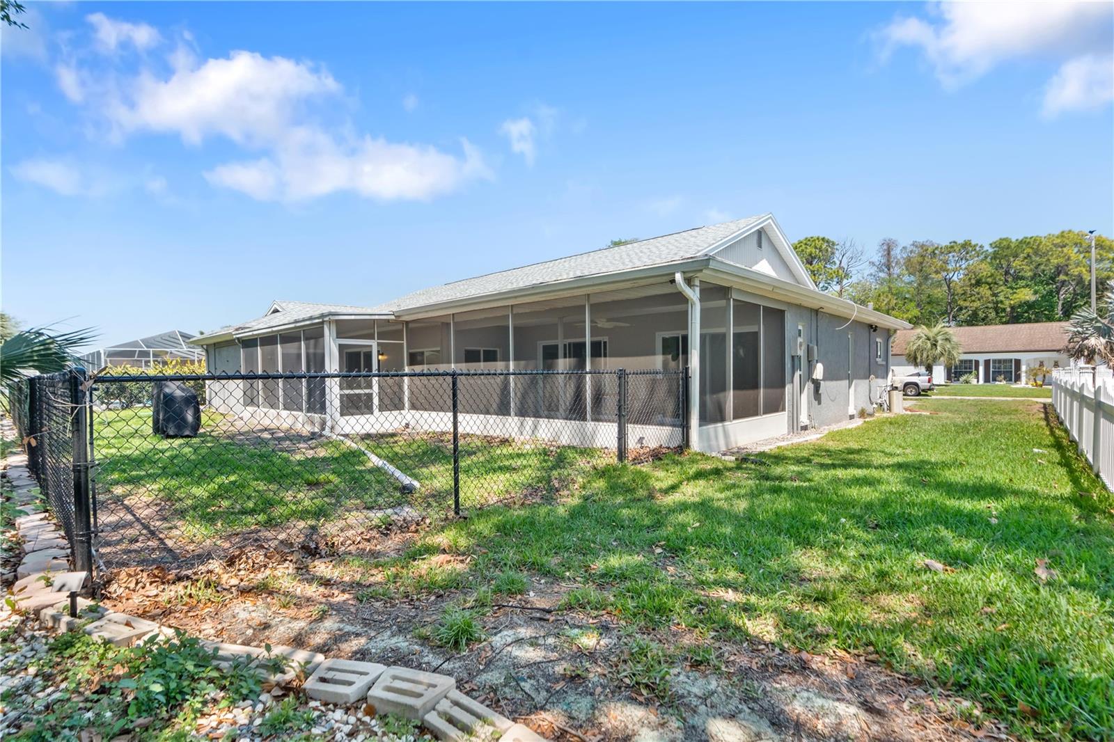 CLAYTON VILLAGE PH 01 - Residential