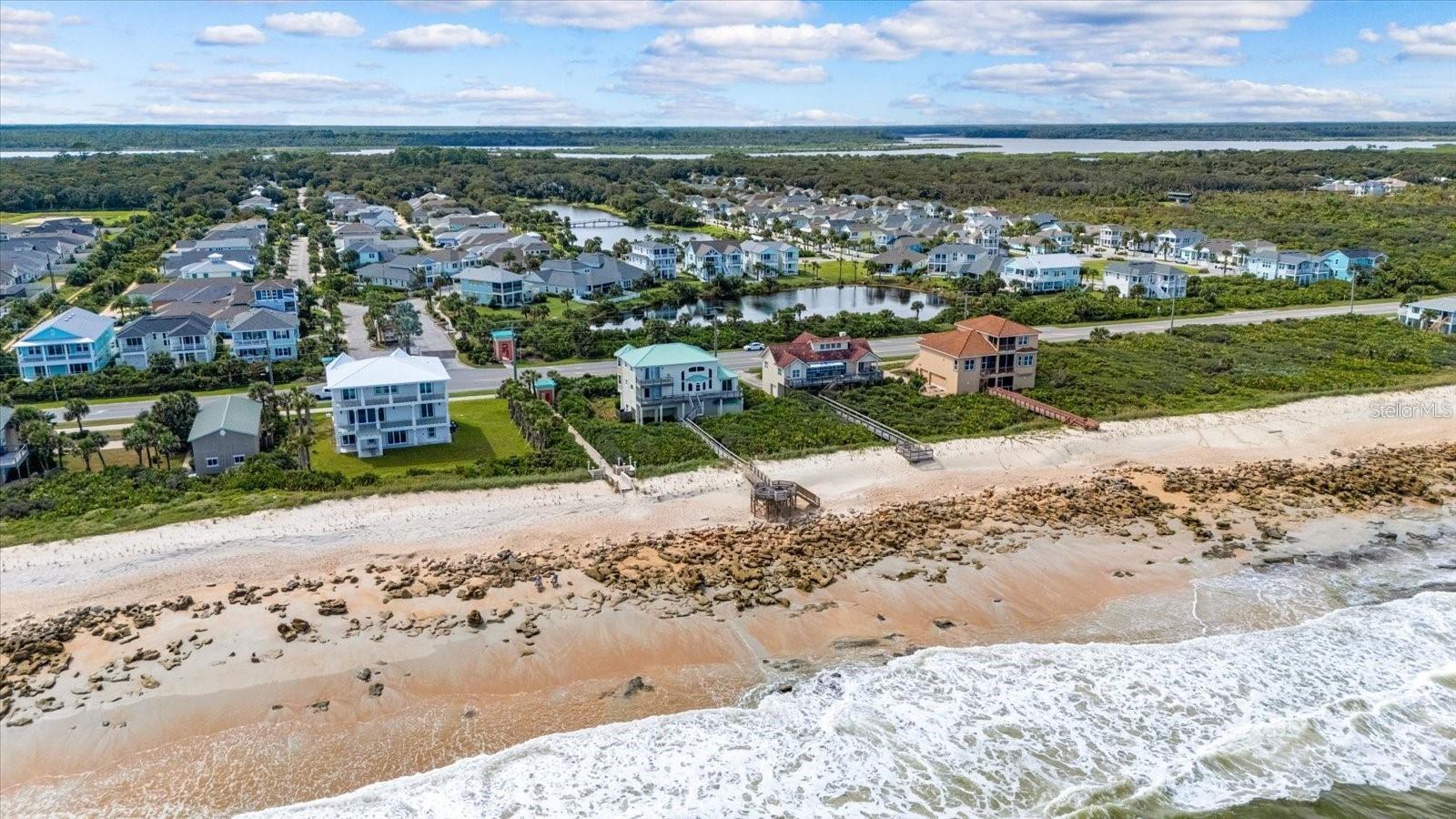 BEACH HAVEN UN 1 - Residential Lease