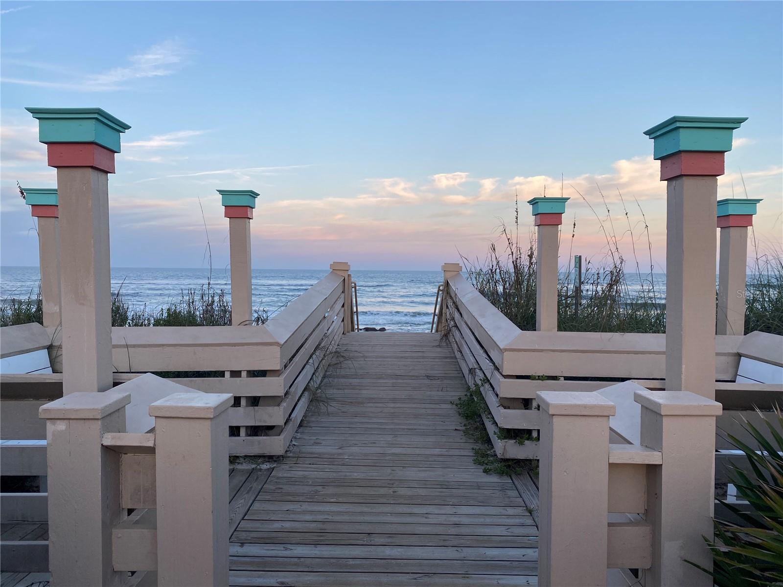 BEACH HAVEN UN 1 - Residential Lease