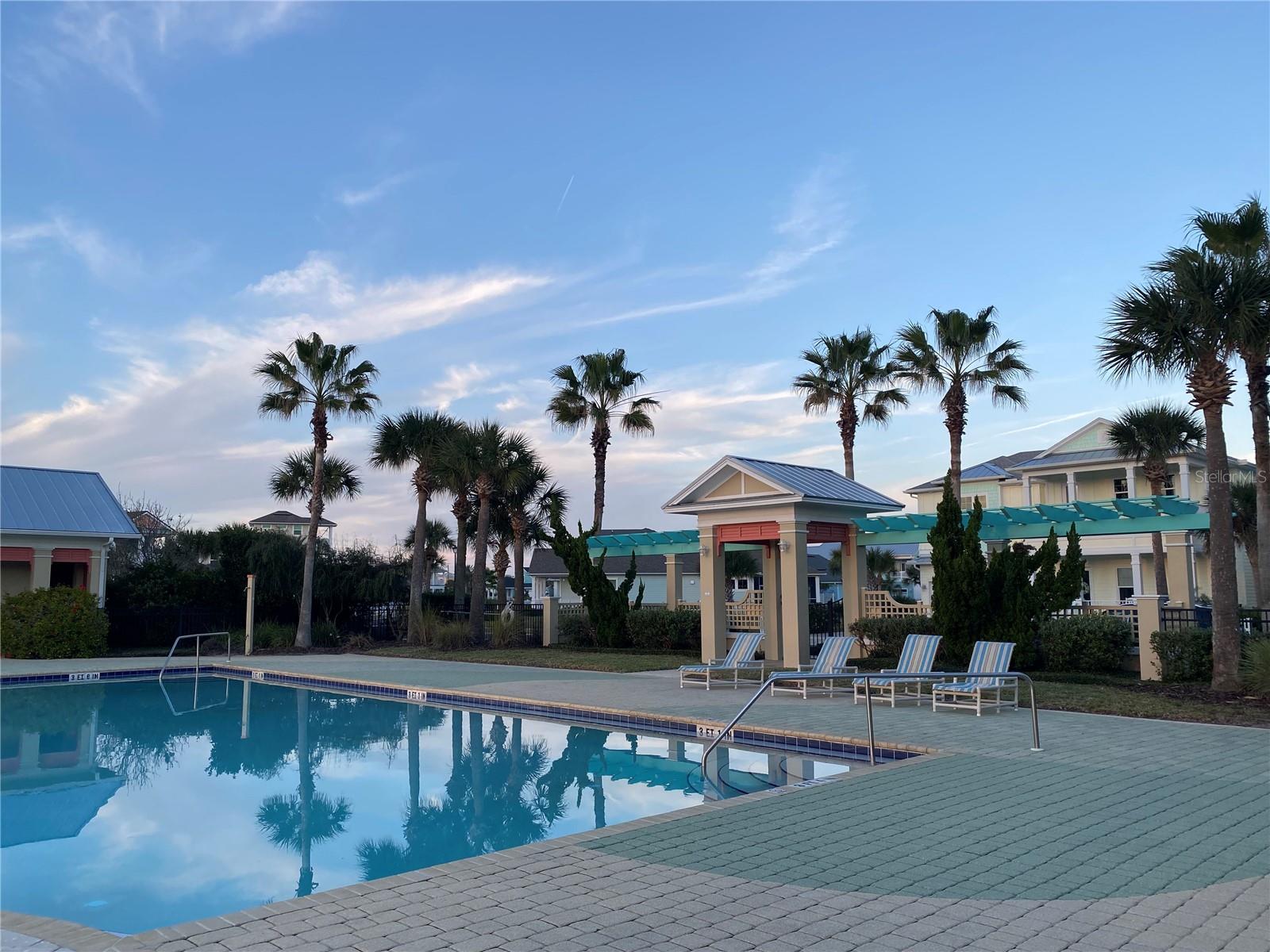 BEACH HAVEN UN 1 - Residential Lease