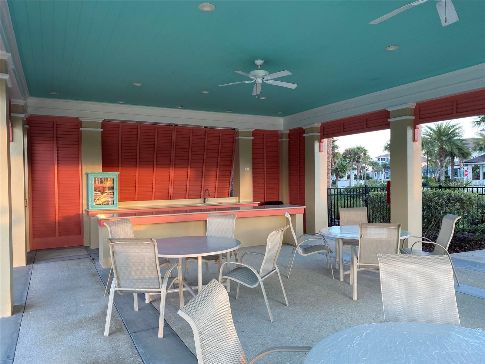 BEACH HAVEN UN 1 - Residential Lease