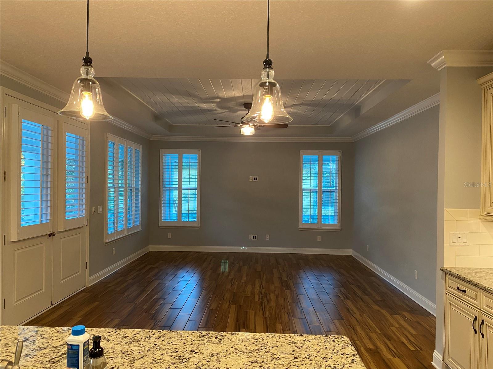 BEACH HAVEN UN 1 - Residential Lease