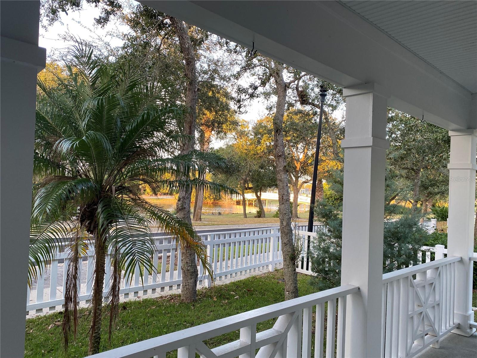 BEACH HAVEN UN 1 - Residential Lease