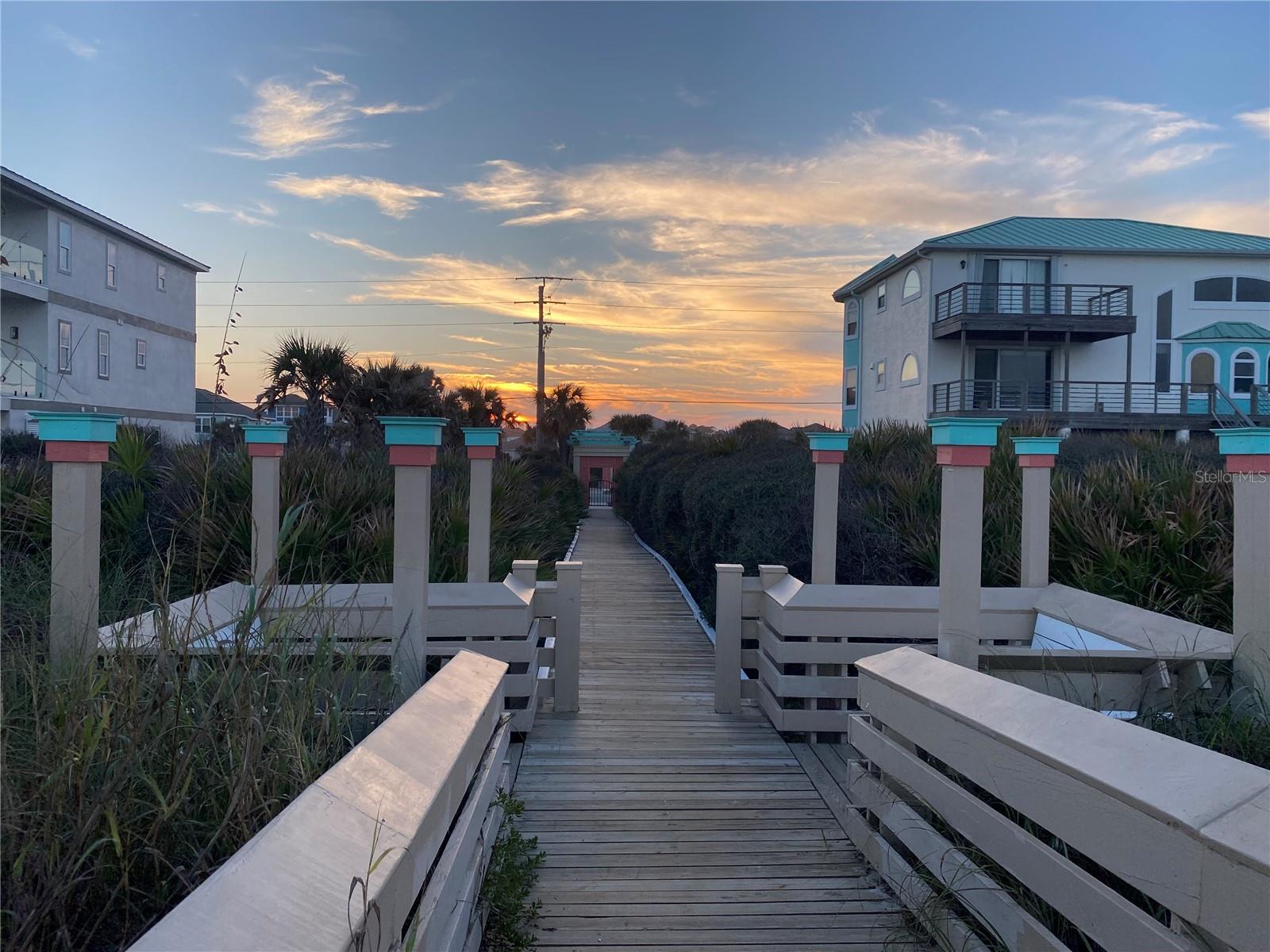 BEACH HAVEN UN 1 - Residential Lease