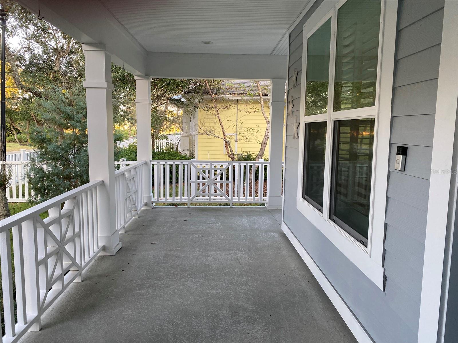 BEACH HAVEN UN 1 - Residential Lease