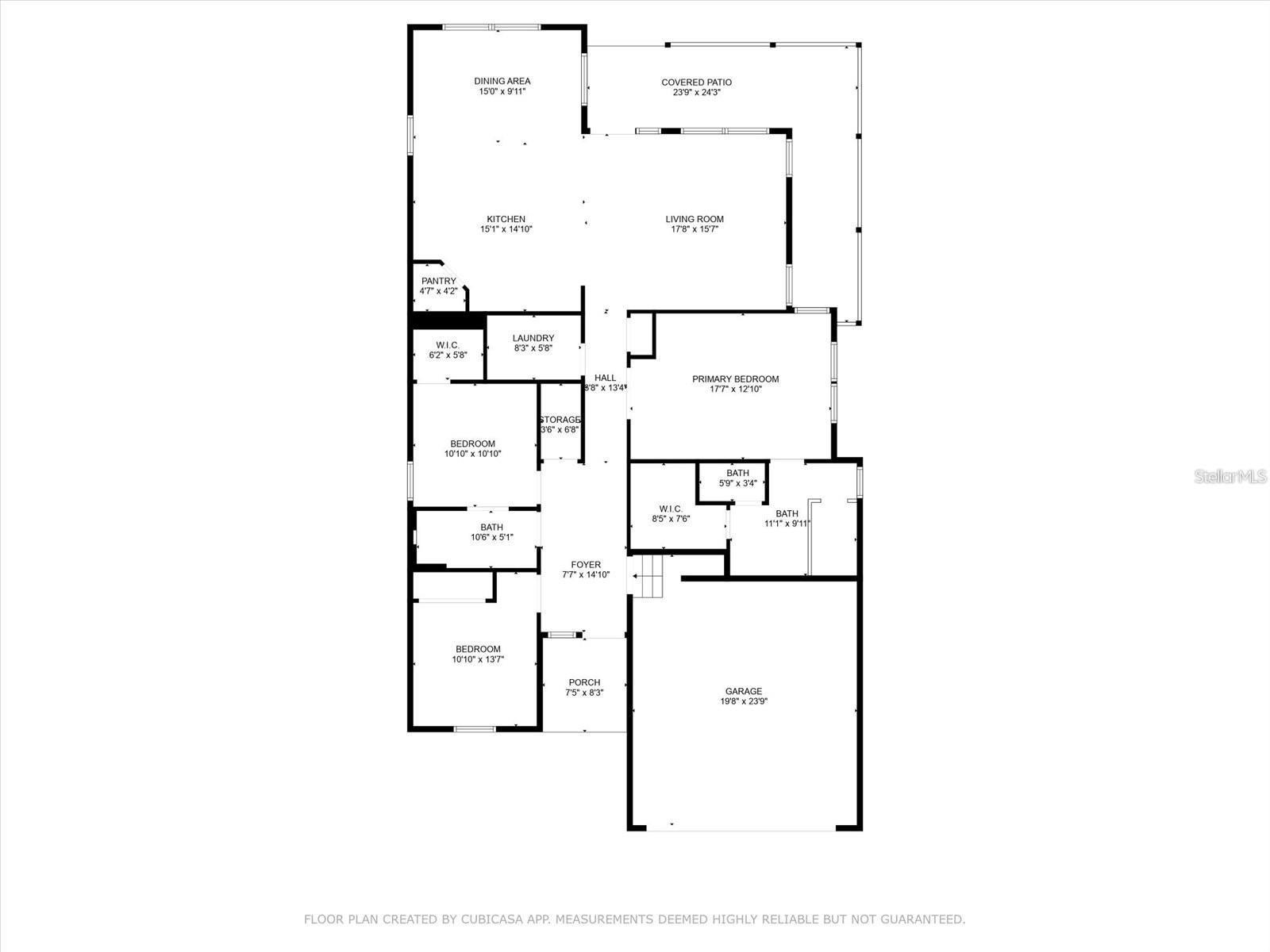 BEACH HAVEN UN 1 - Residential Lease