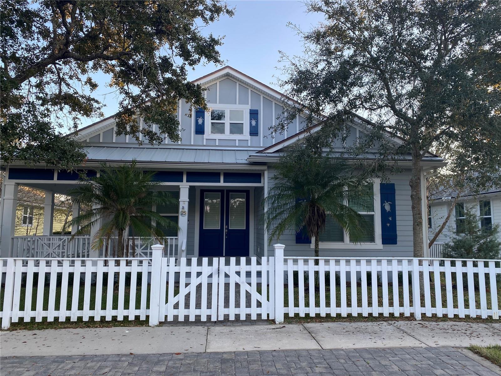 BEACH HAVEN UN 1 - Residential Lease