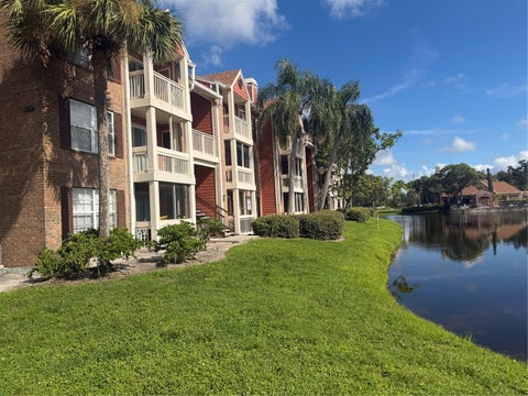 Photo of 10200 Gandy Boulevard N #923, St Petersburg, FL 33702 (MLS # TB8547339)