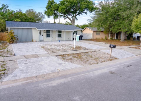 Photo of 2908 Edenwood Street, Clearwater, FL 33759 (MLS # TB8401724)