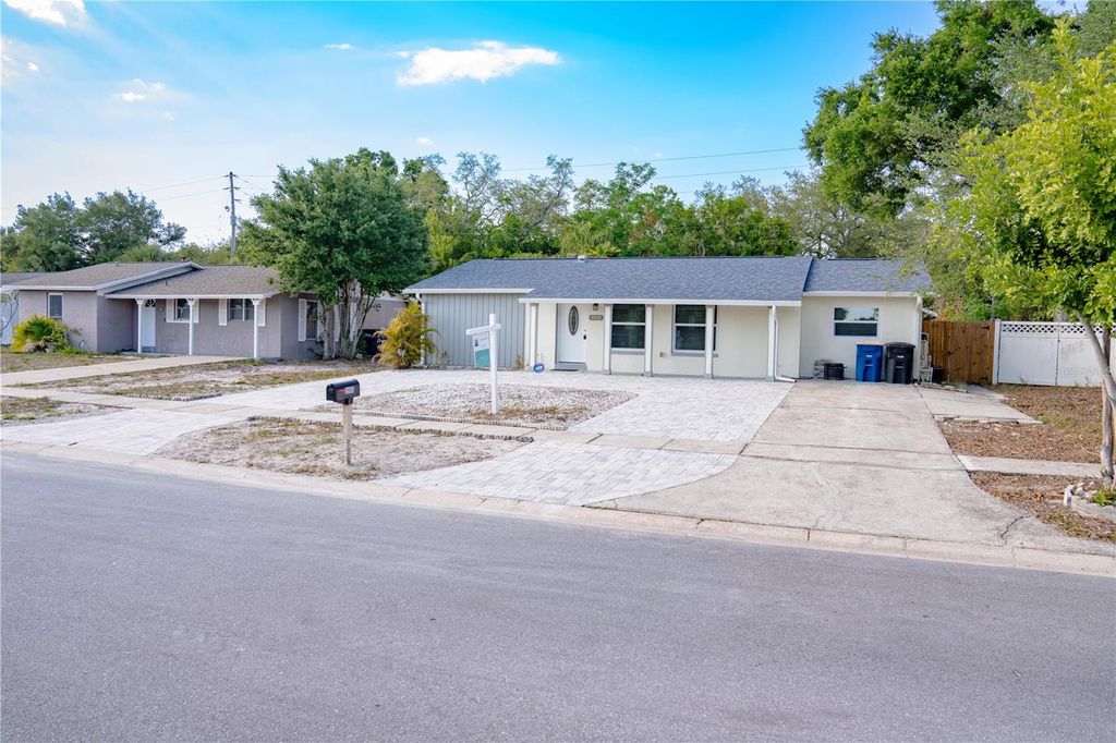 Photo of 2908 Edenwood Street, Clearwater, FL 33759 (MLS # TB8401724)