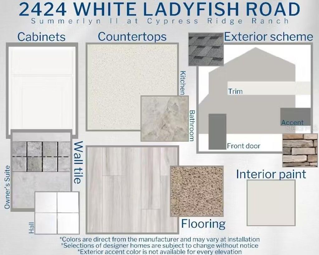 Photo of 2424 White Ladyfish Road, Wimauma, FL 33598 (MLS # L4956745)
