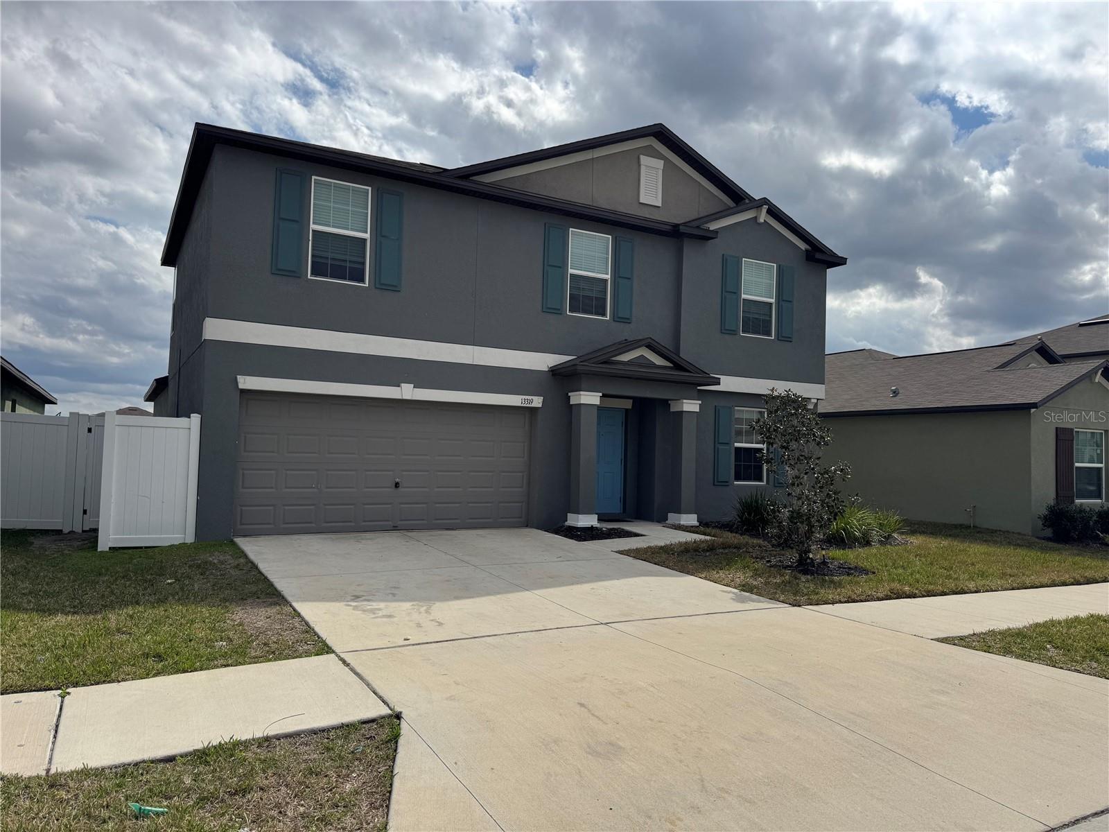 13319 GREAT PLAINS DRIVE