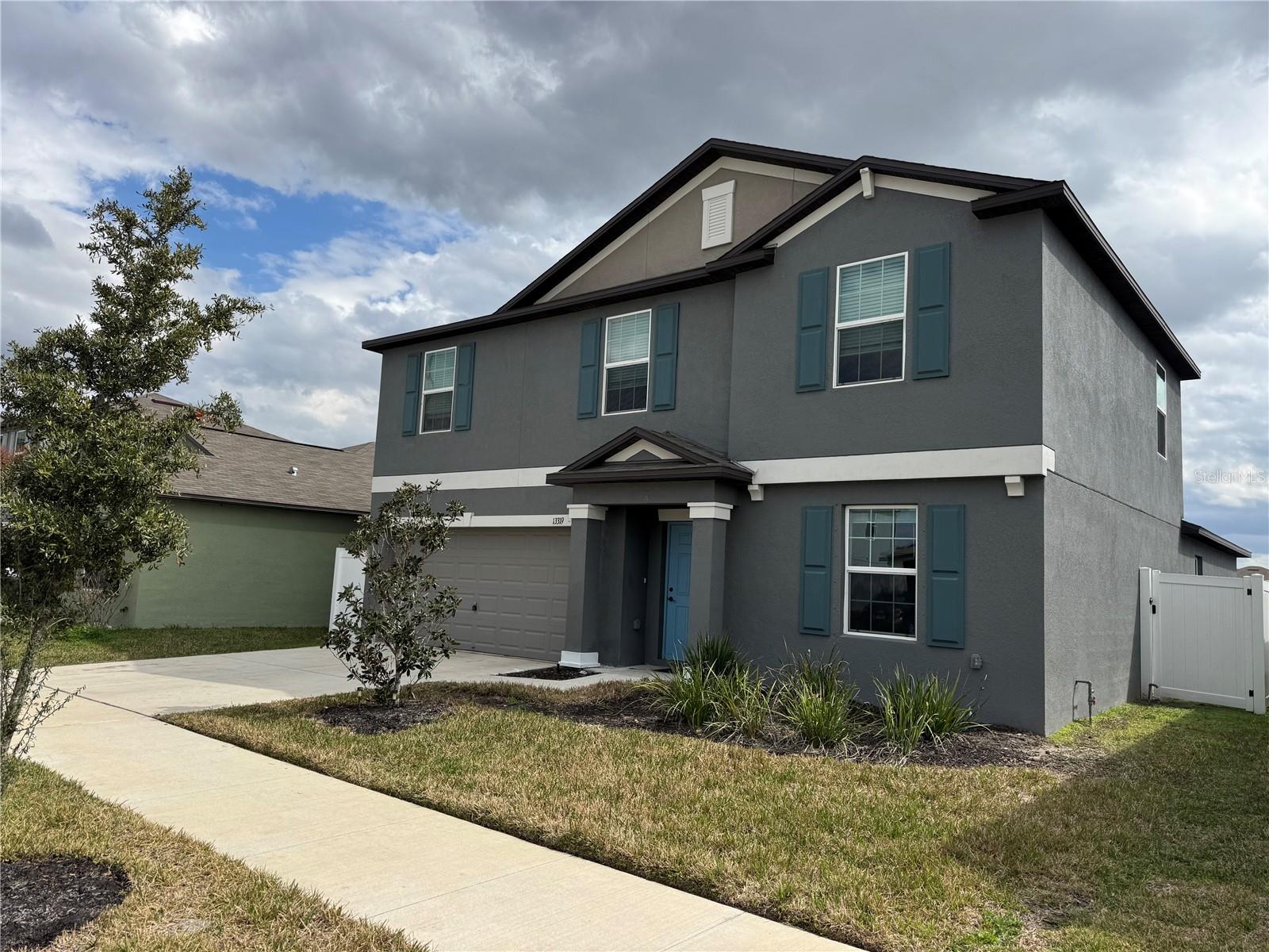 13319 GREAT PLAINS DRIVE